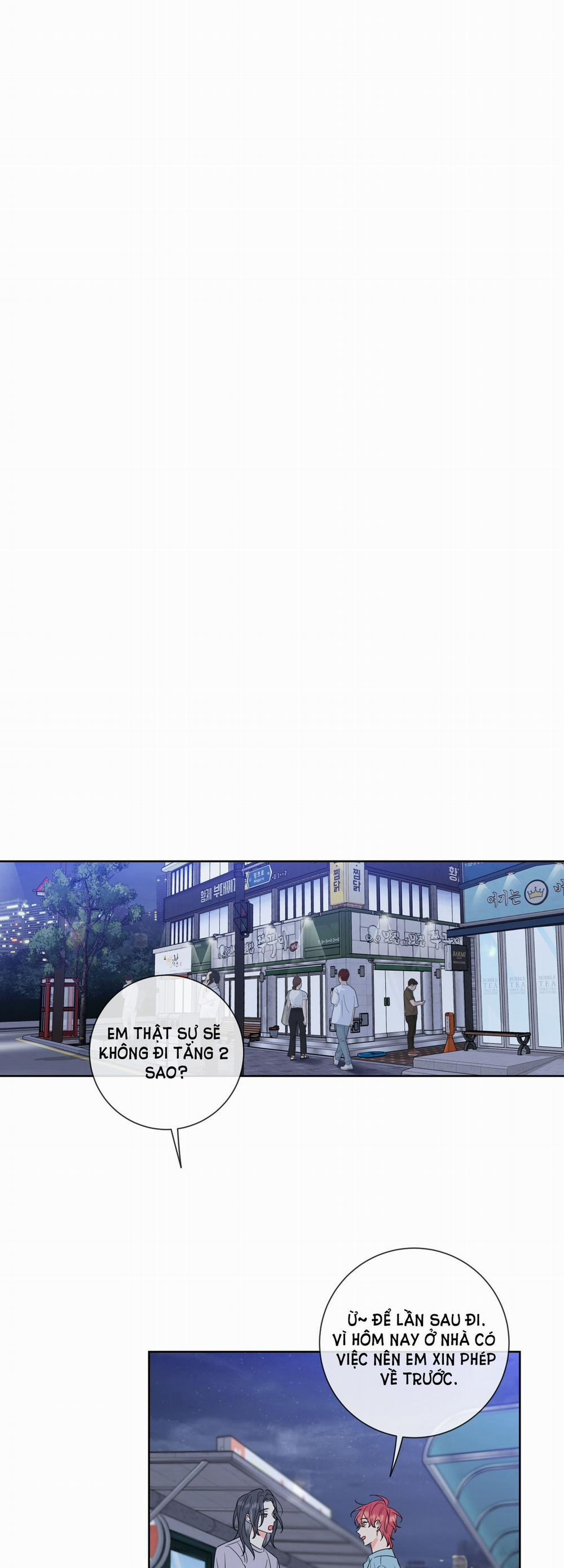 Honey Trouble 7.1 trang 26