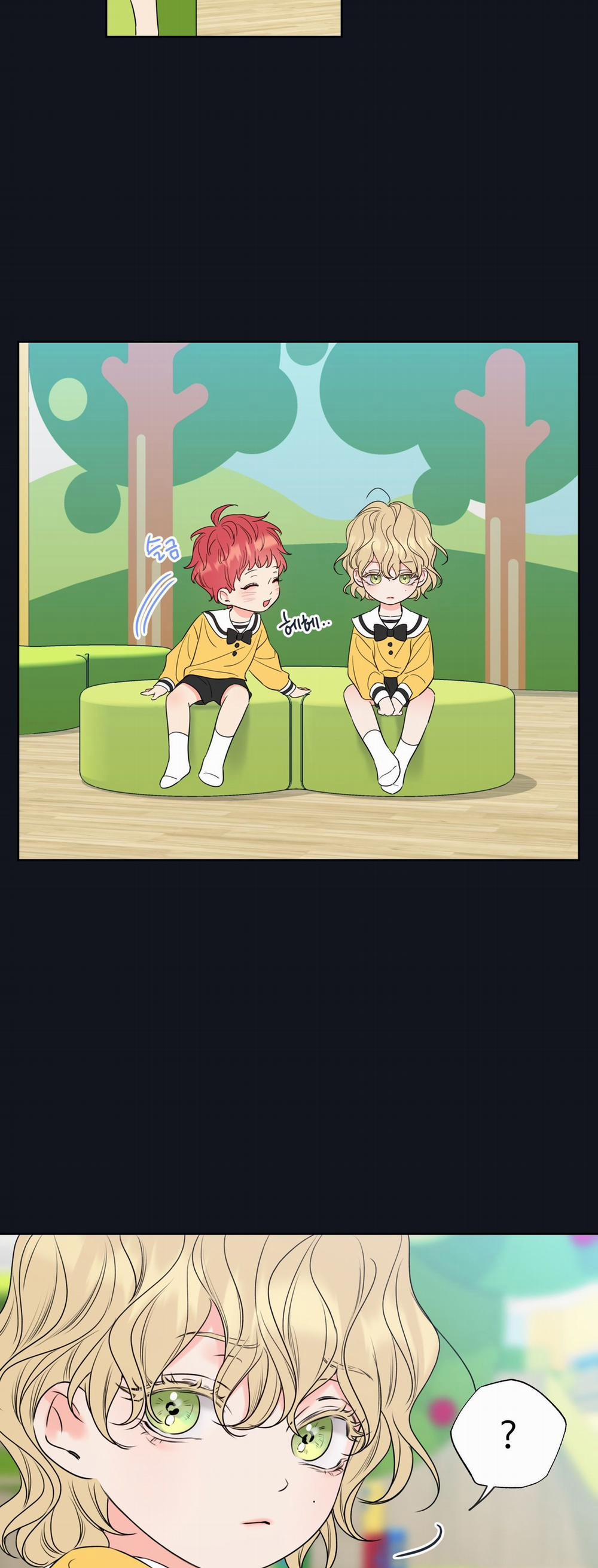 Honey Trouble 7.1 trang 6