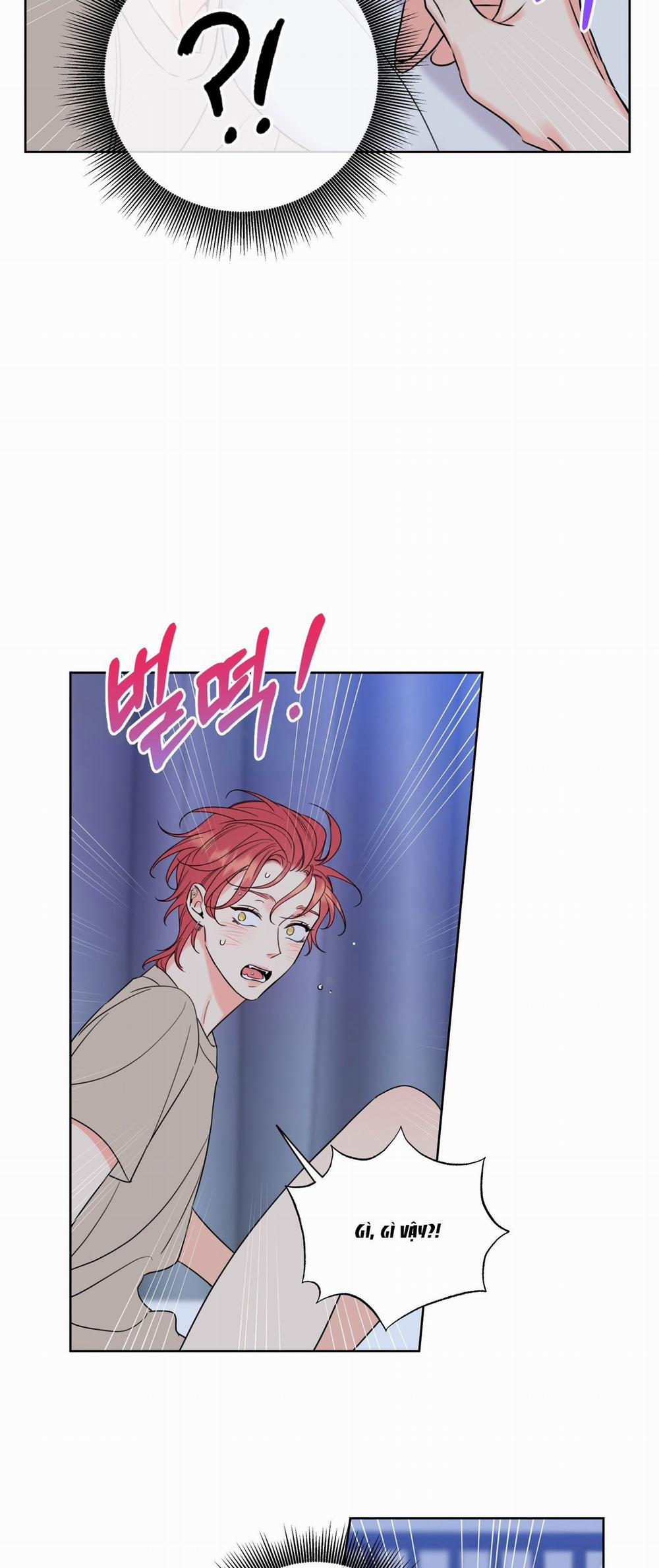 Honey Trouble 7.2 trang 11