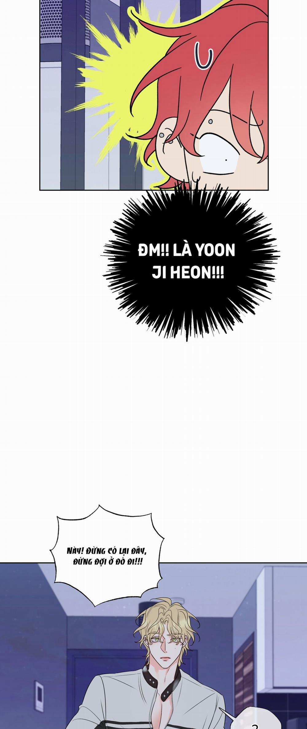 Honey Trouble 7.2 trang 13