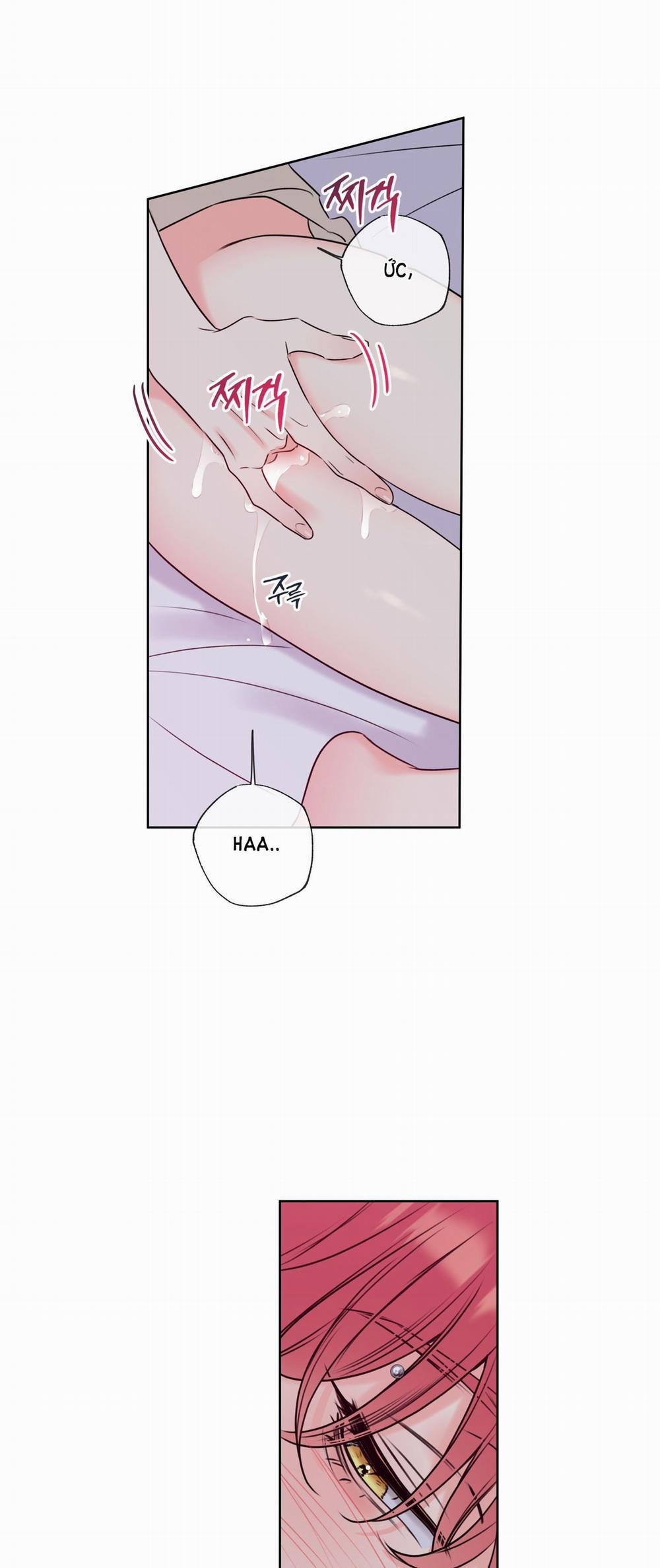 Honey Trouble 7.2 trang 9