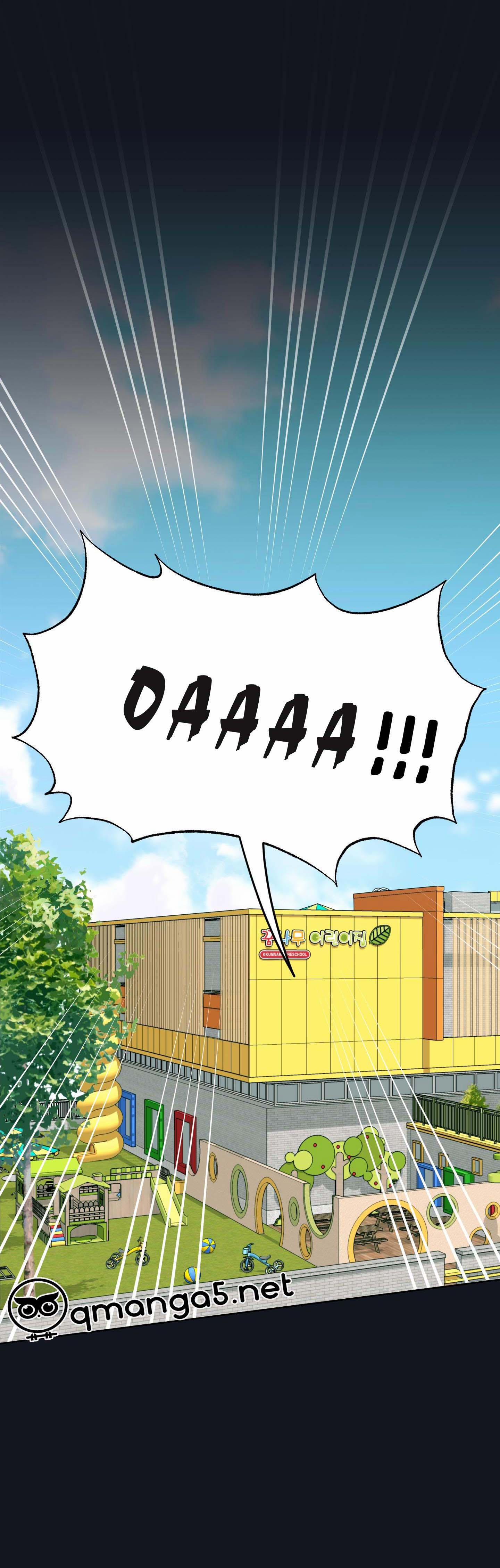 Honey Trouble 7 trang 10