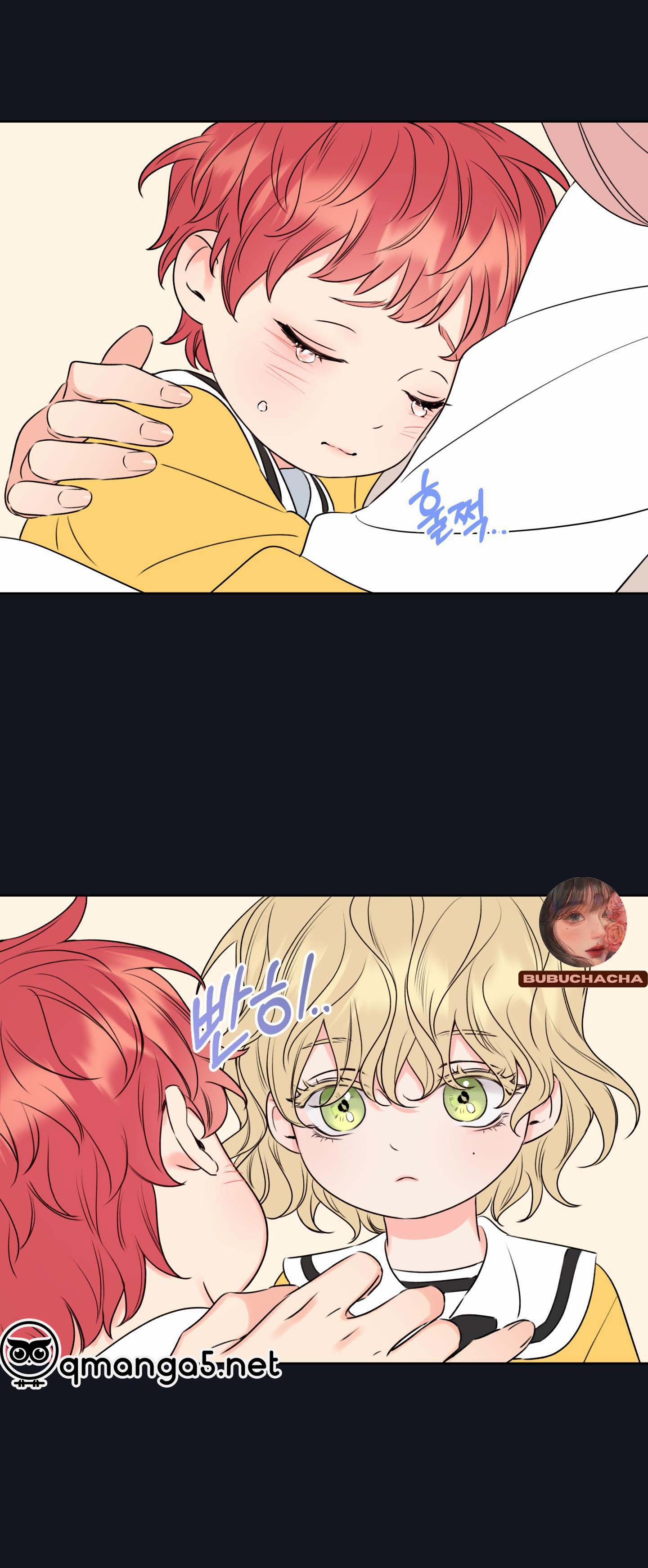 Honey Trouble 7 trang 14