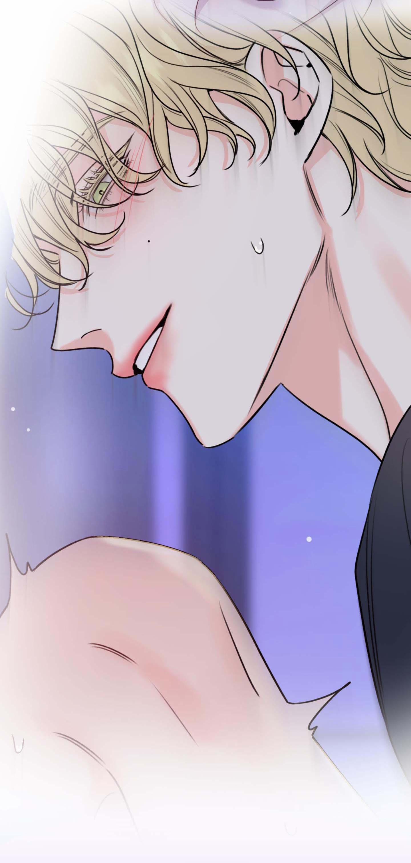 Honey Trouble 7 trang 31