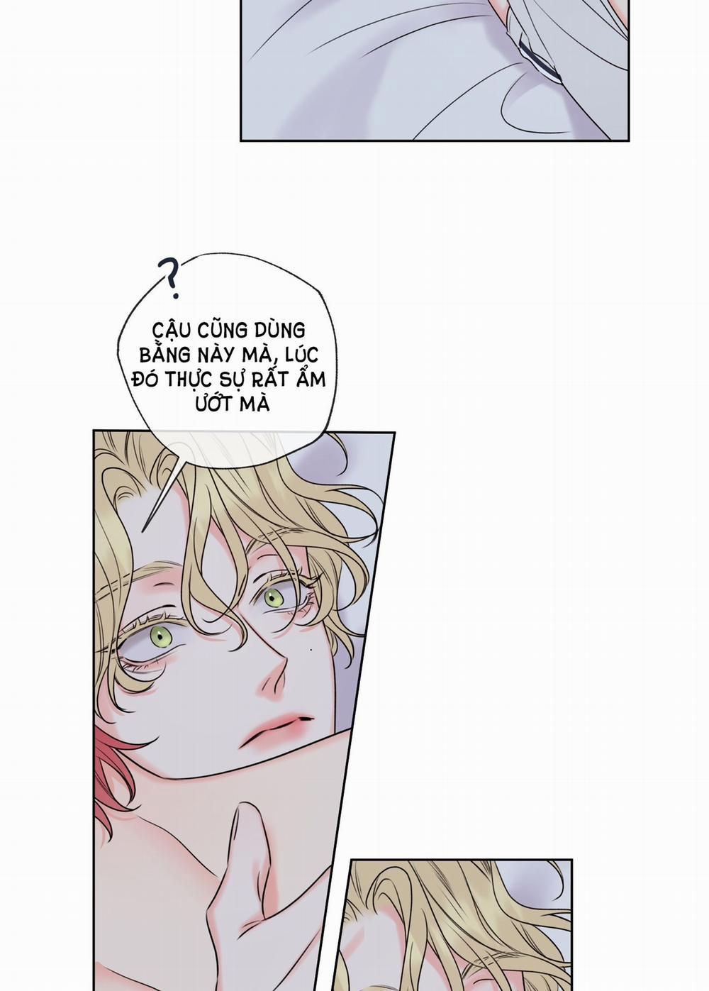 Honey Trouble 8.2 trang 15