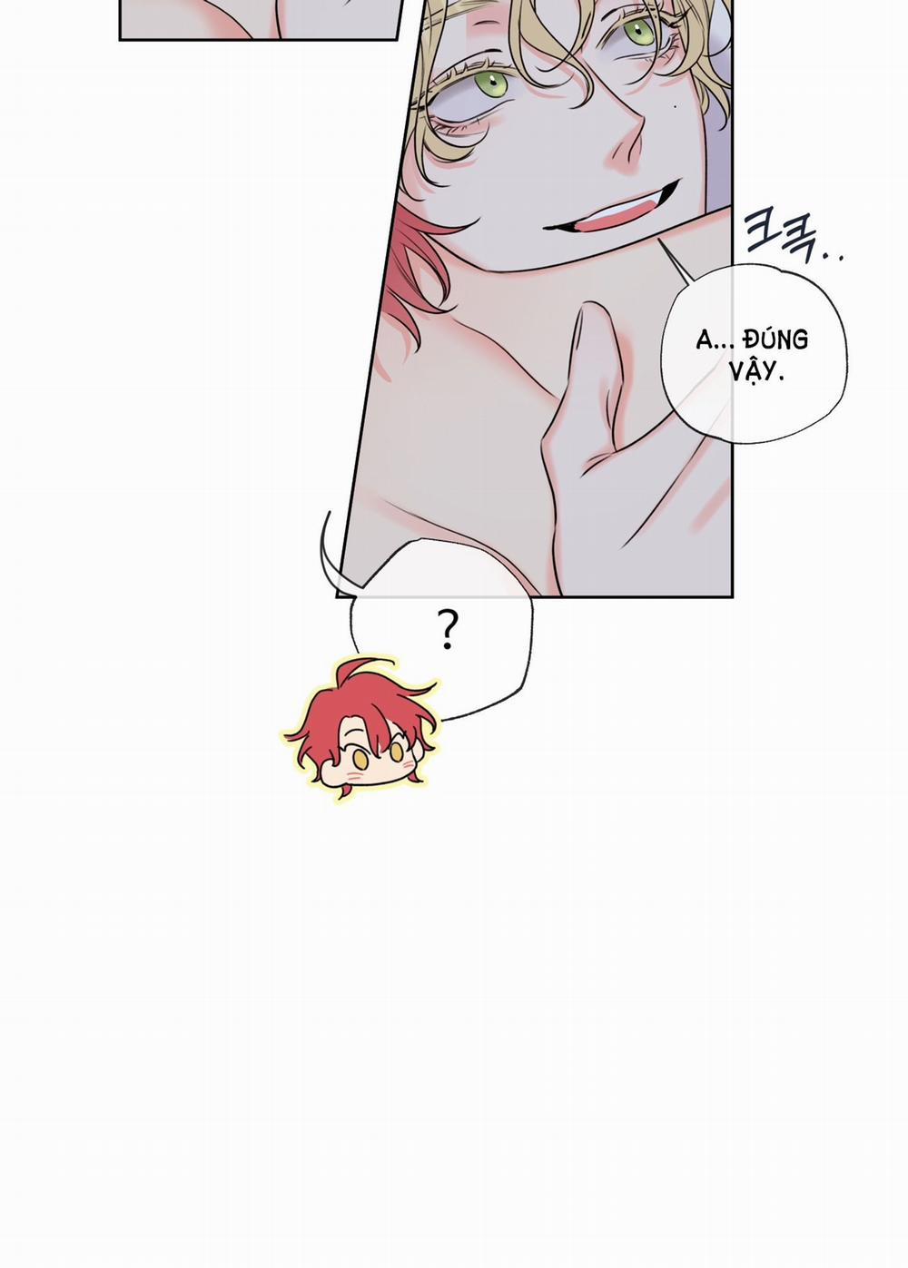 Honey Trouble 8.2 trang 16