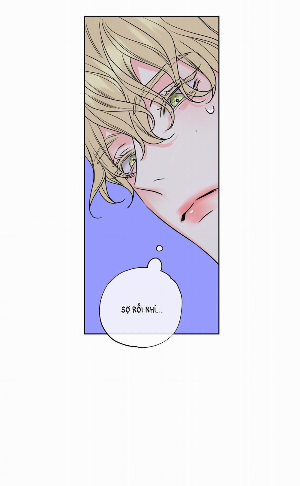 Honey Trouble 9.1 trang 28