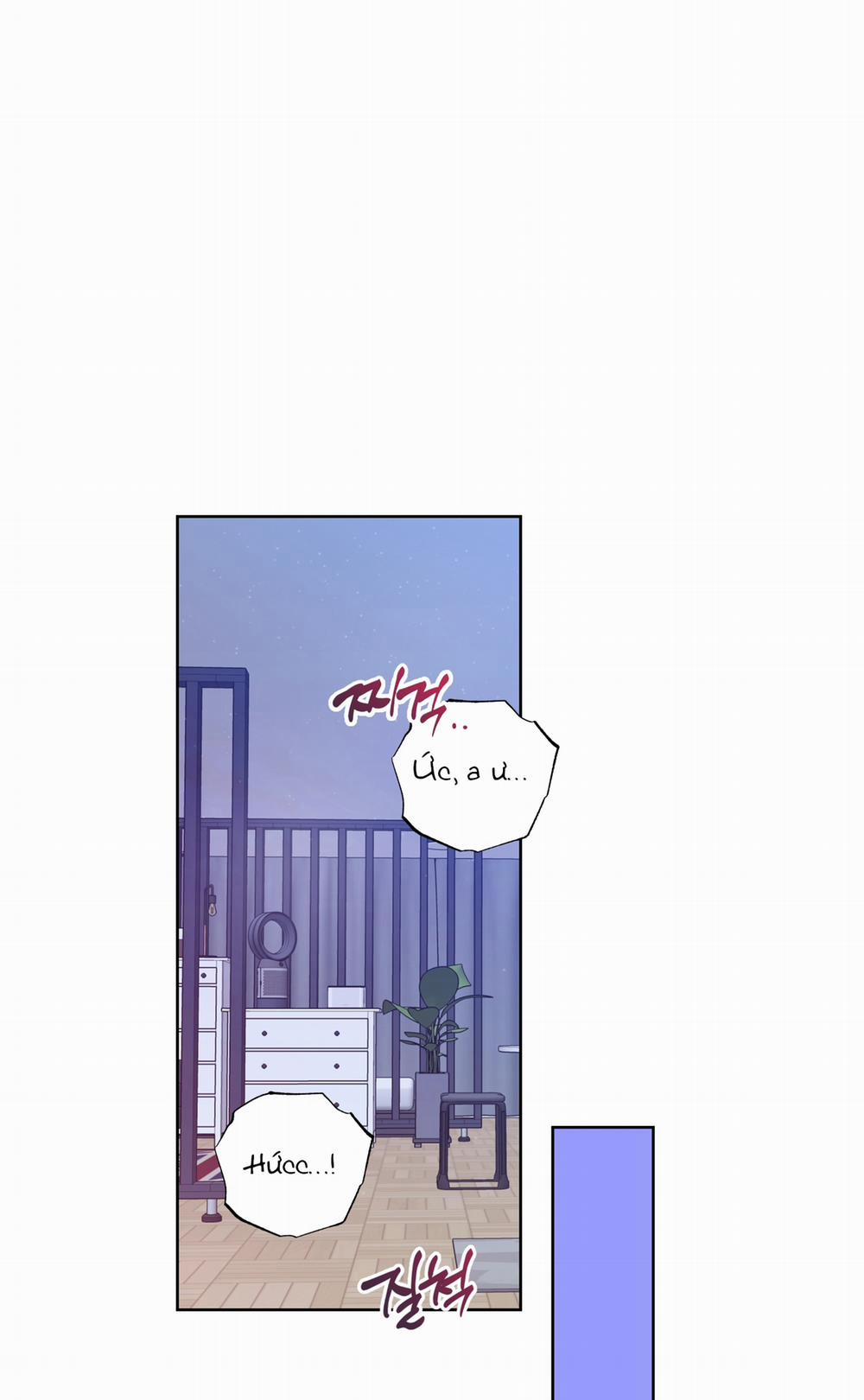 Honey Trouble 9.2 trang 17