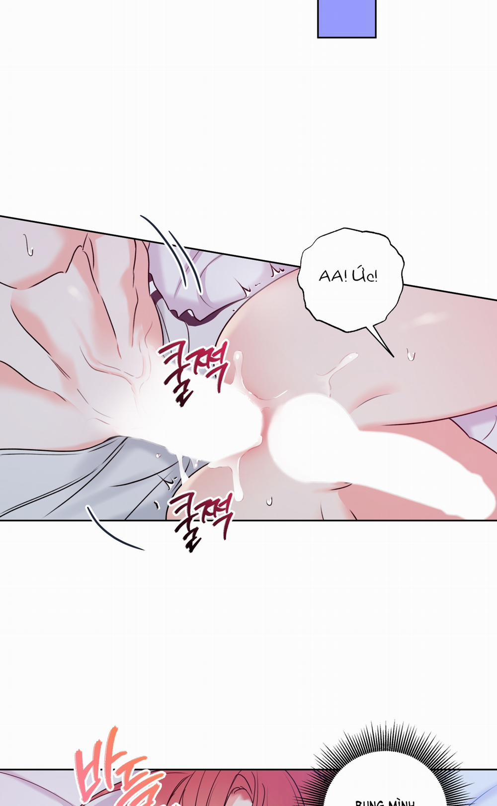 Honey Trouble 9.2 trang 18