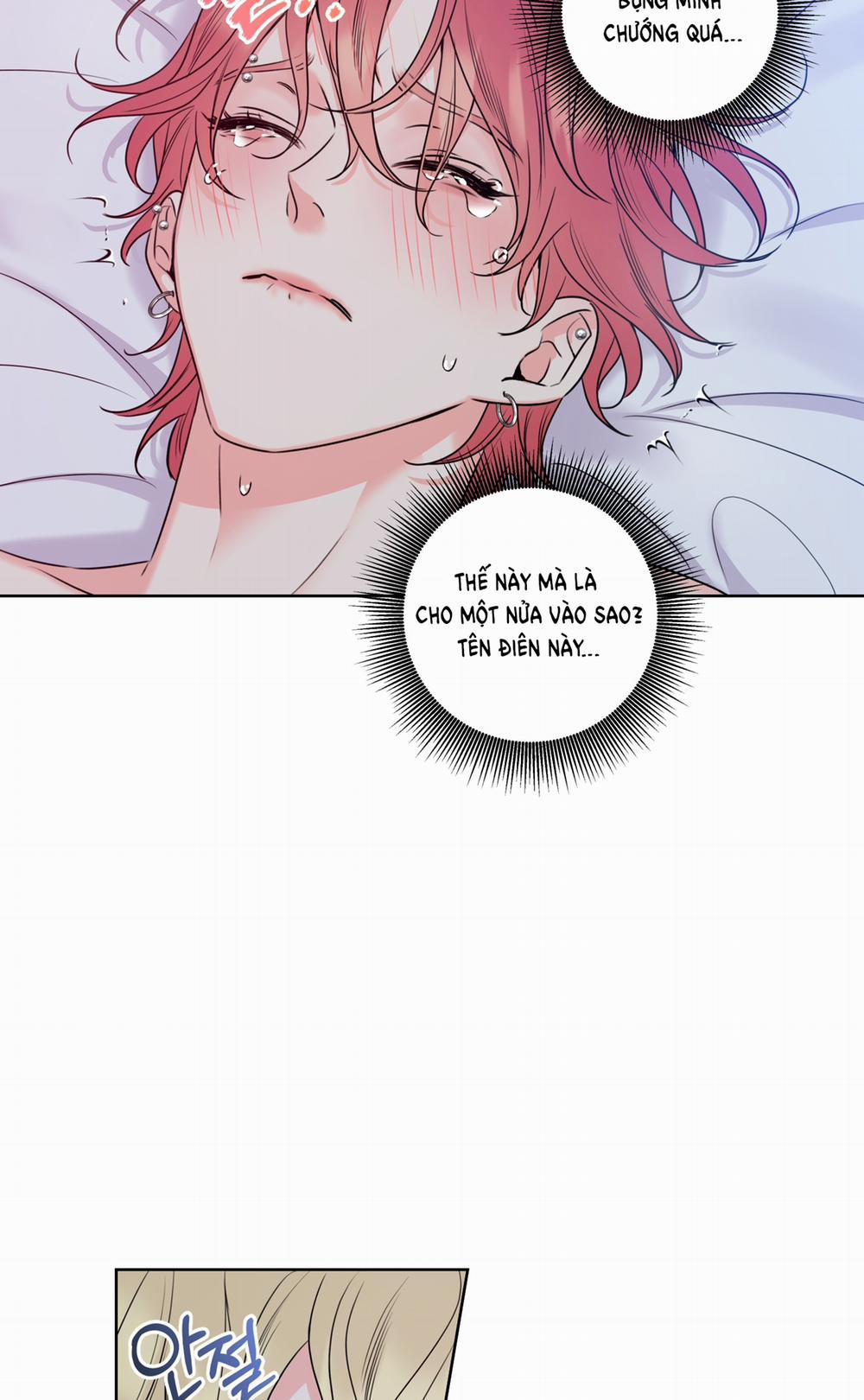 Honey Trouble 9.2 trang 19