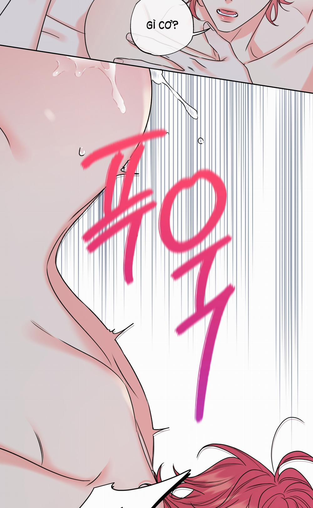 Honey Trouble 9.2 trang 5