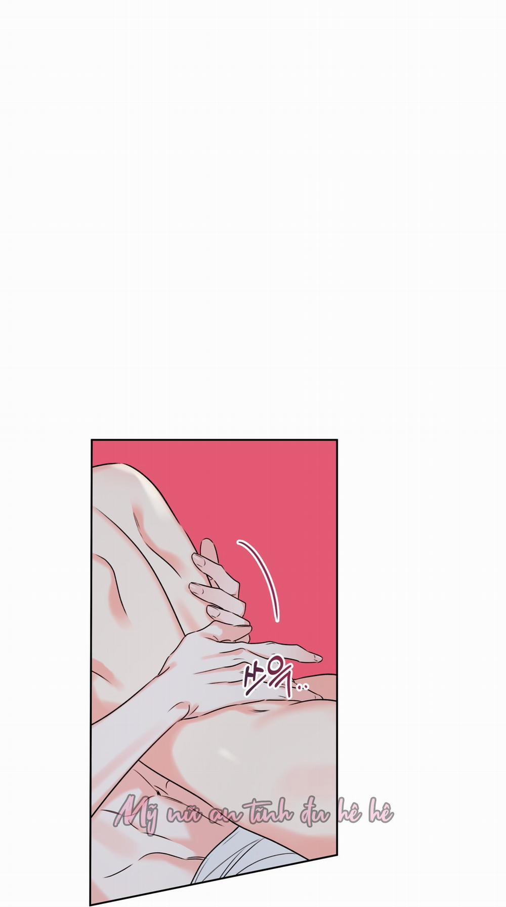 Honey Trouble 9 trang 0