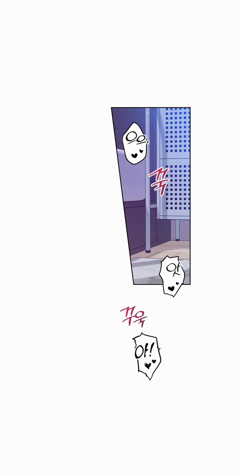 Honey Trouble 9 trang 28