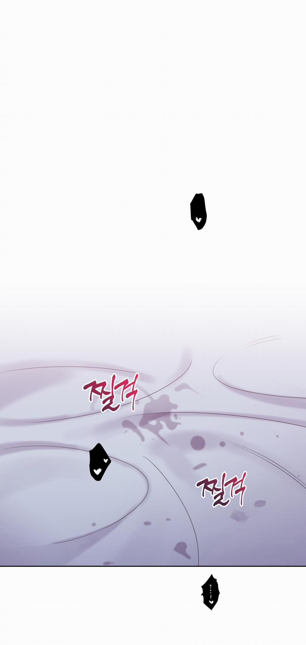 Honey Trouble 9 trang 30