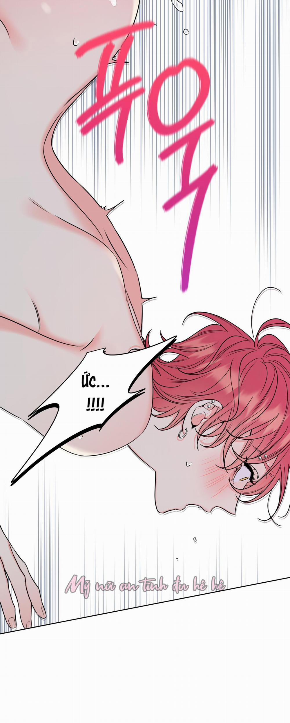 Honey Trouble 9 trang 43