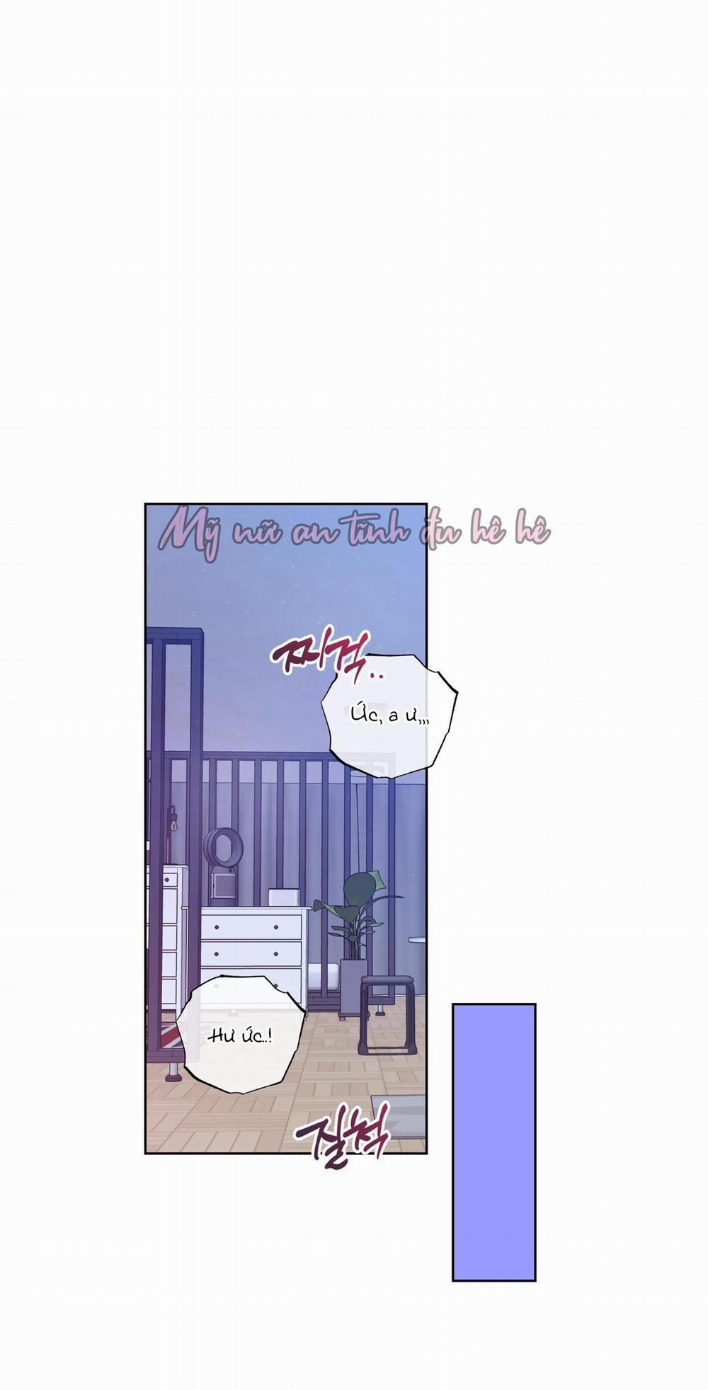 Honey Trouble 9 trang 53