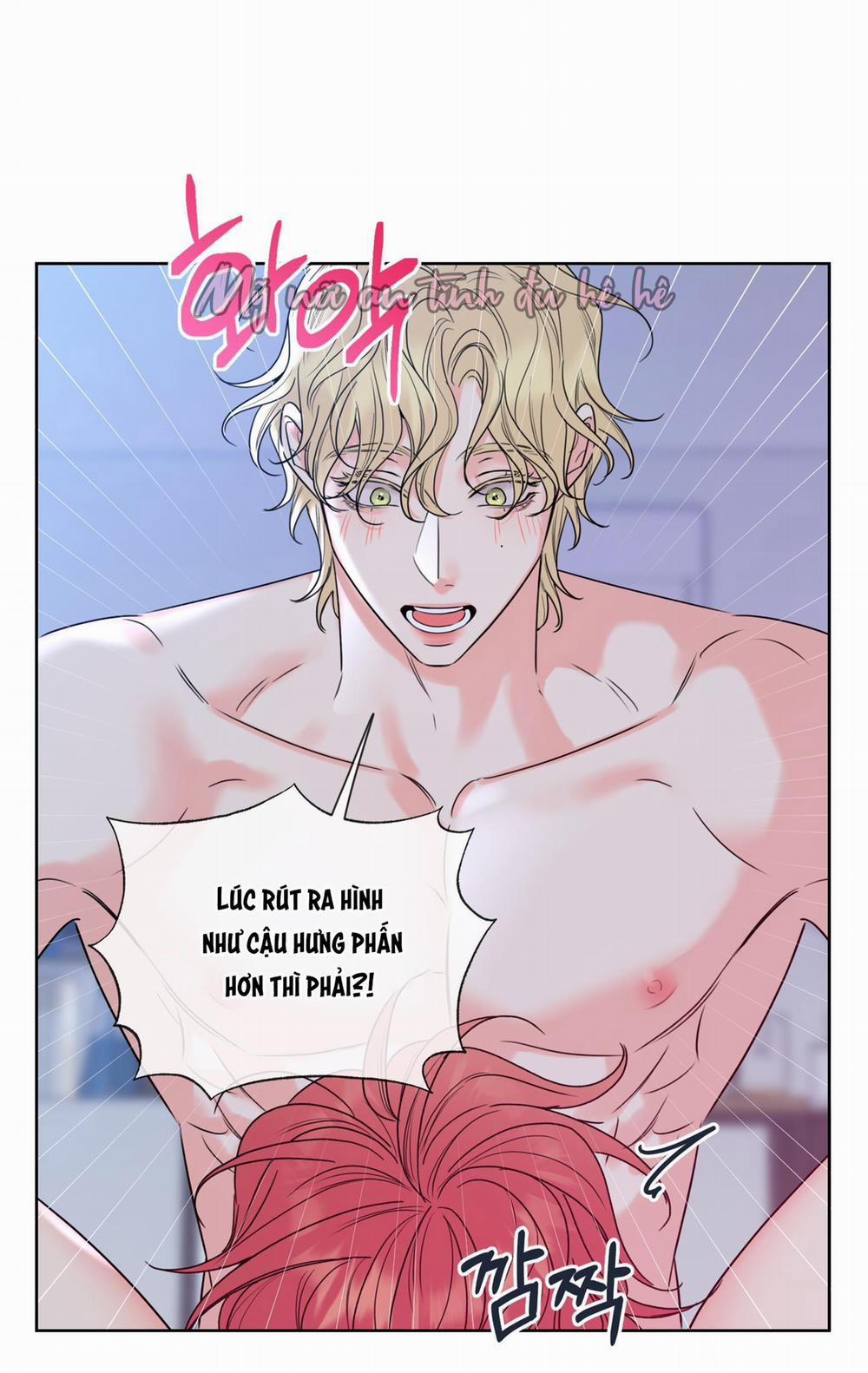 Honey Trouble 9 trang 60