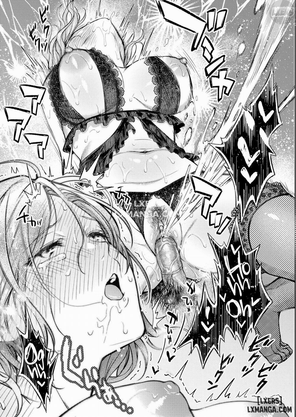 Honeymoon 1 trang 19