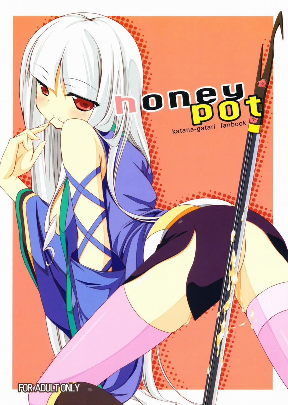 Honeypot (Katanagatari) Oneshot trang 0