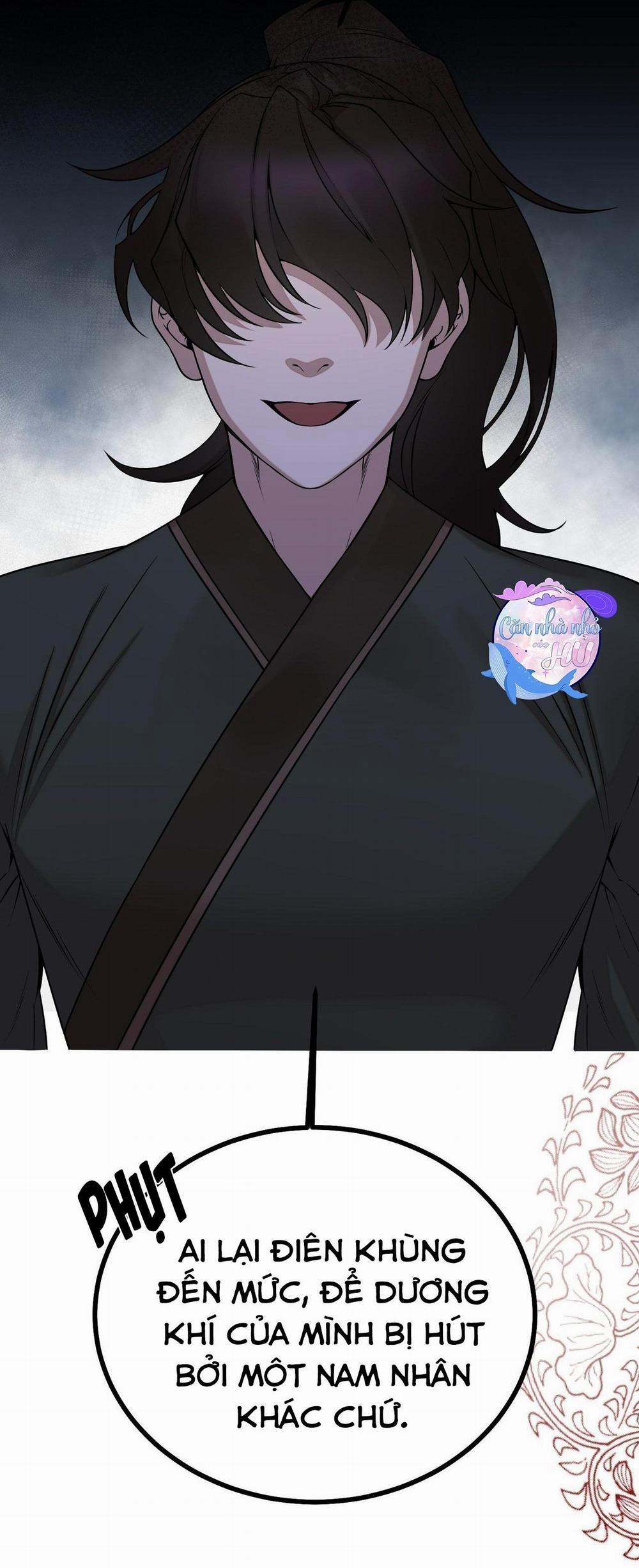 Hồng Ngọc Giữa Nền Tuyết Trắng 1 trang 10