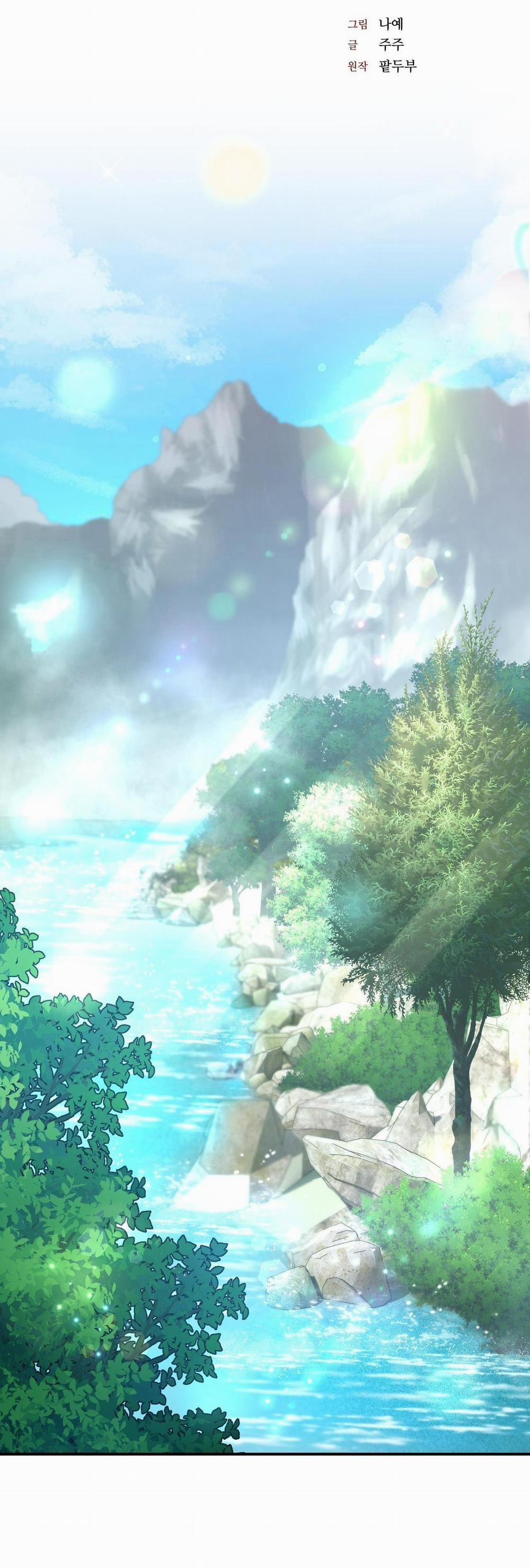 Hồng Ngọc Giữa Nền Tuyết Trắng 1 trang 14