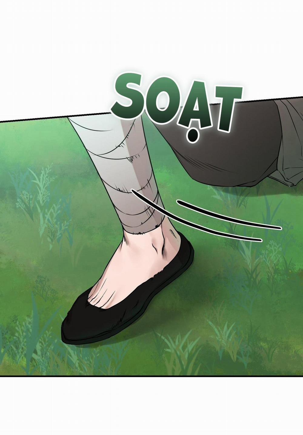 Hồng Ngọc Giữa Nền Tuyết Trắng 1 trang 20