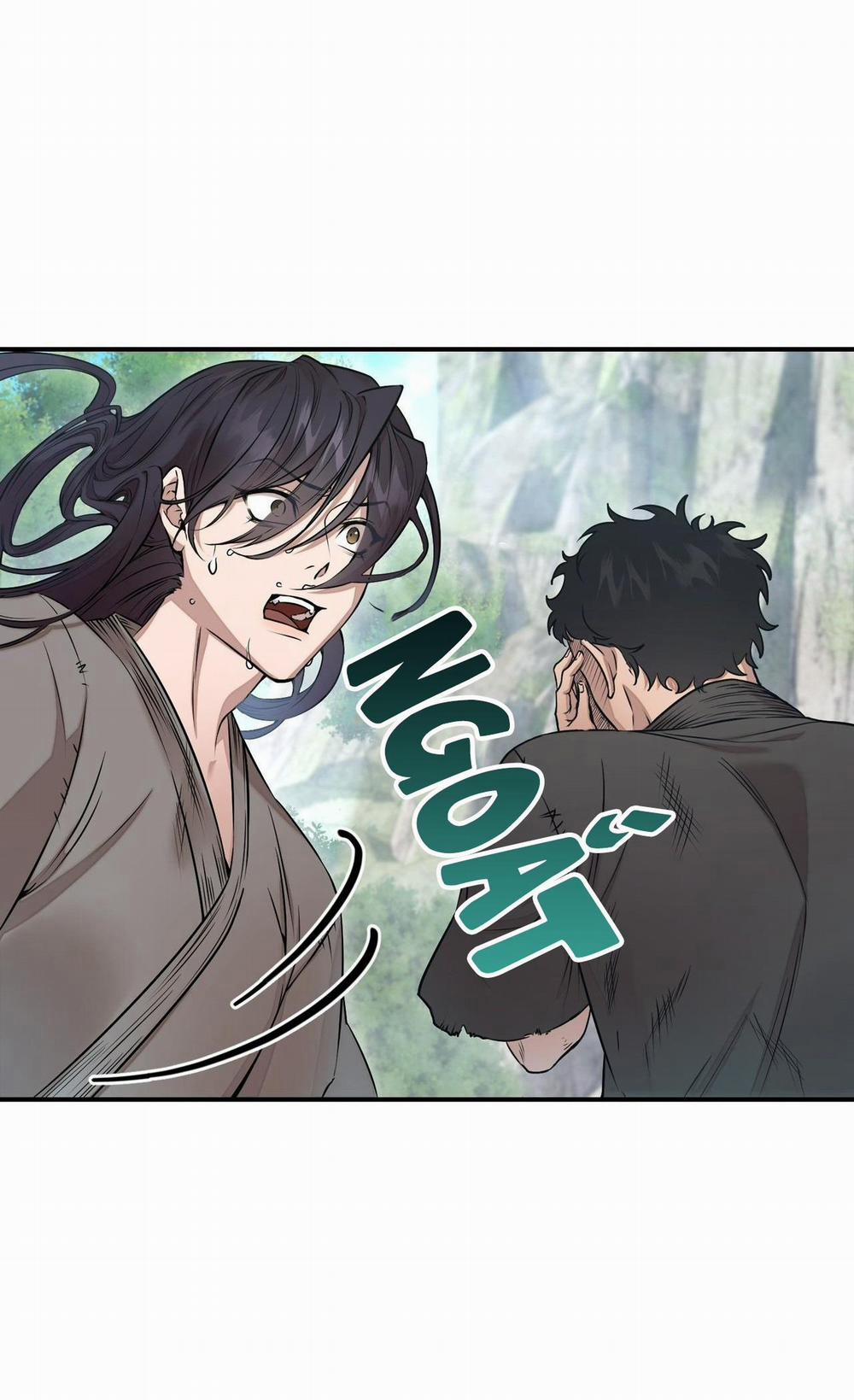 Hồng Ngọc Giữa Nền Tuyết Trắng 1 trang 28