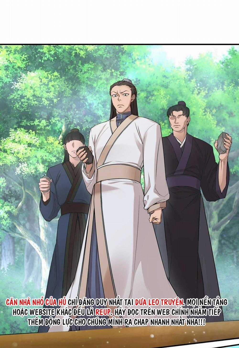 Hồng Ngọc Giữa Nền Tuyết Trắng 1 trang 30