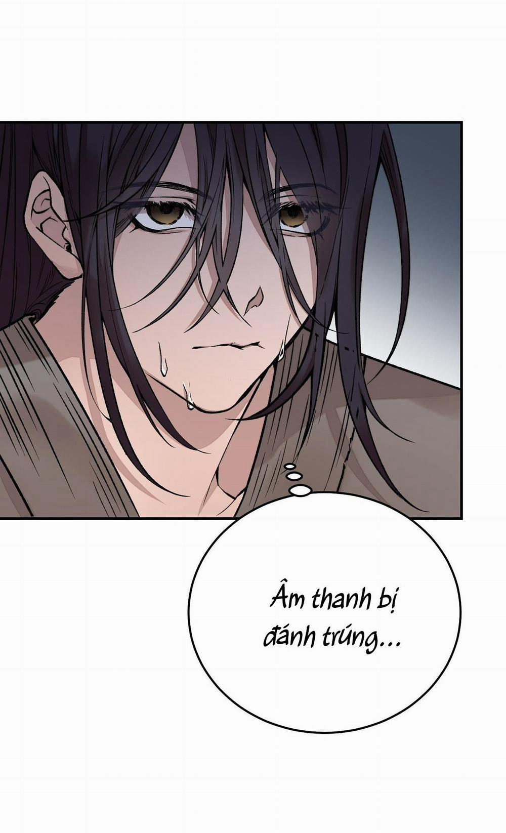 Hồng Ngọc Giữa Nền Tuyết Trắng 1 trang 33