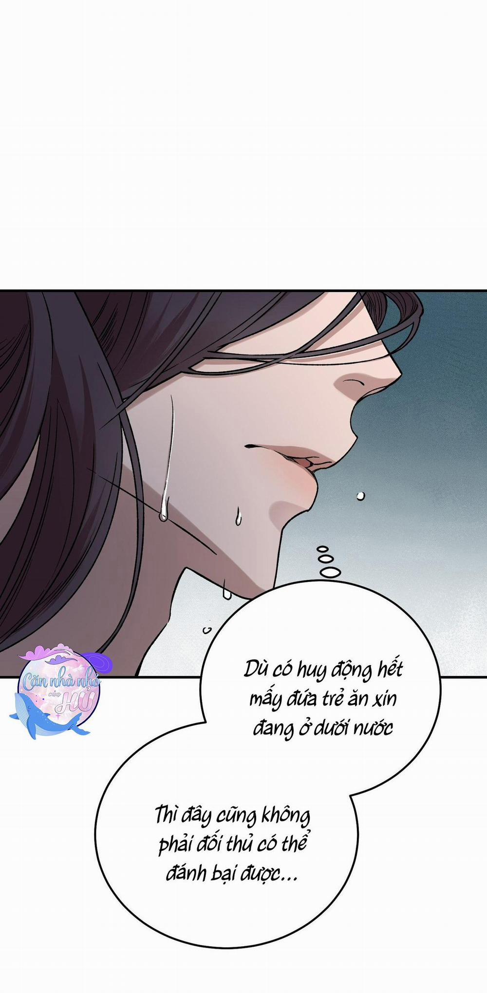 Hồng Ngọc Giữa Nền Tuyết Trắng 1 trang 37