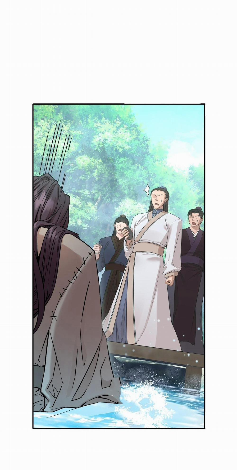 Hồng Ngọc Giữa Nền Tuyết Trắng 1 trang 39