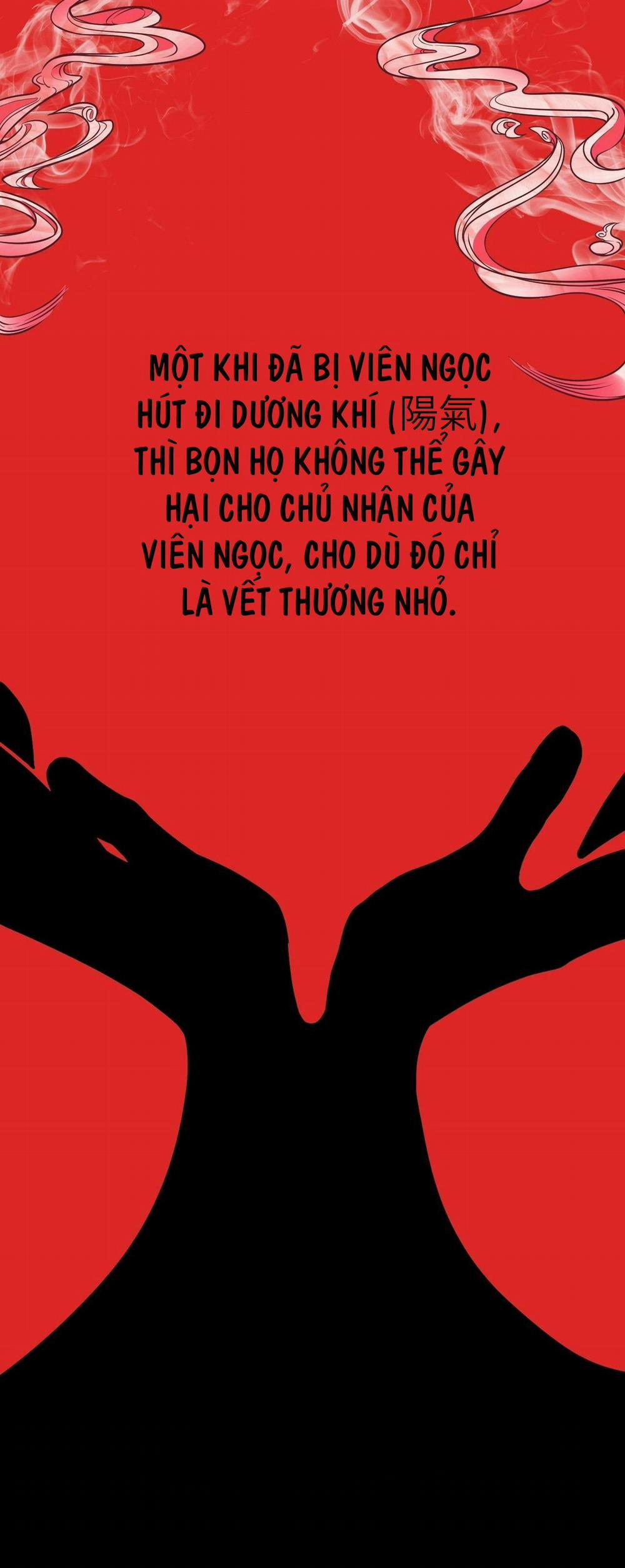 Hồng Ngọc Giữa Nền Tuyết Trắng 1 trang 4