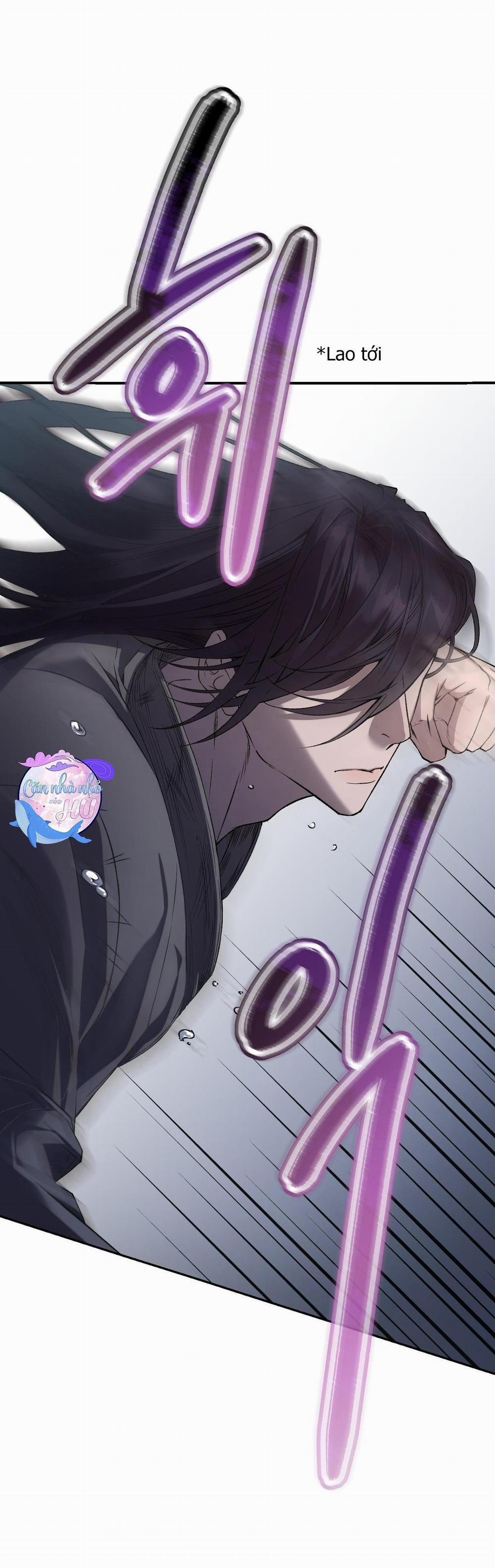 Hồng Ngọc Giữa Nền Tuyết Trắng 1 trang 40