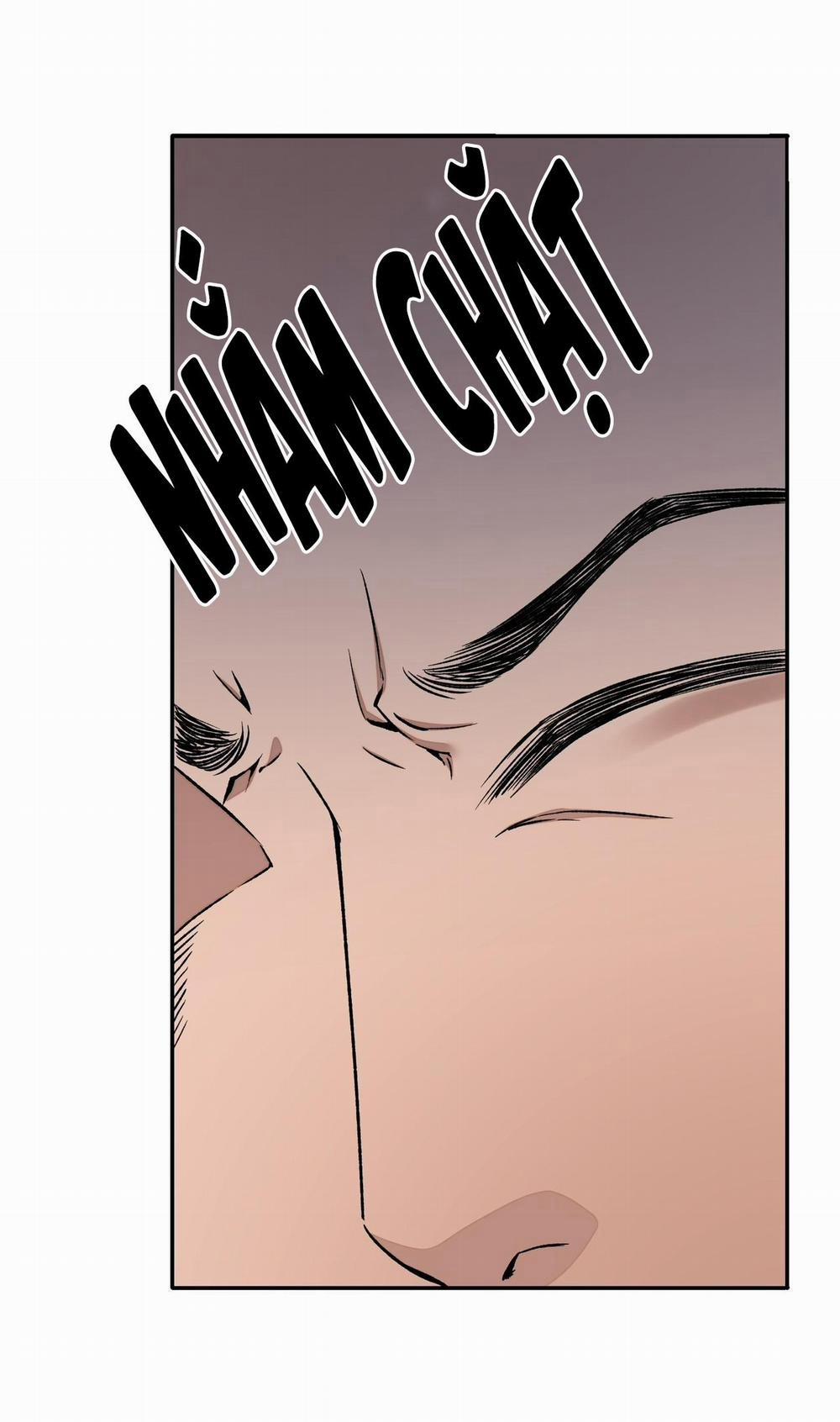 Hồng Ngọc Giữa Nền Tuyết Trắng 1 trang 41