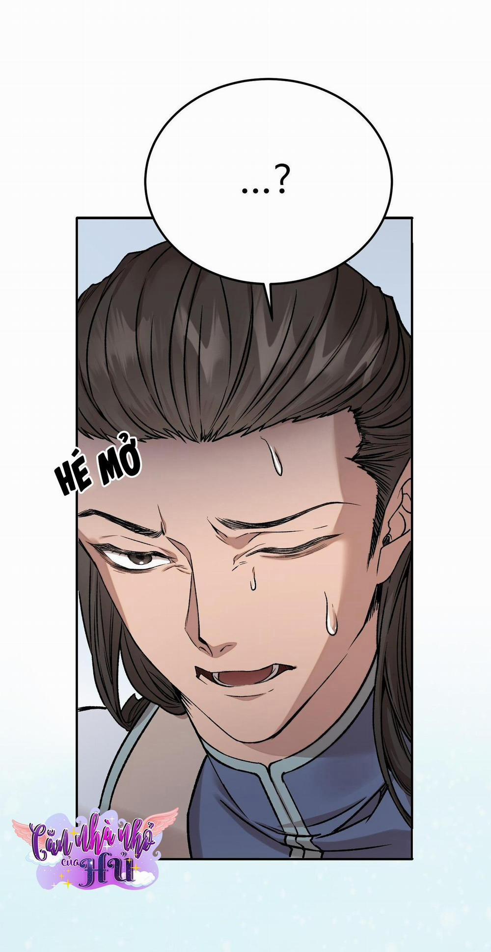 Hồng Ngọc Giữa Nền Tuyết Trắng 1 trang 42