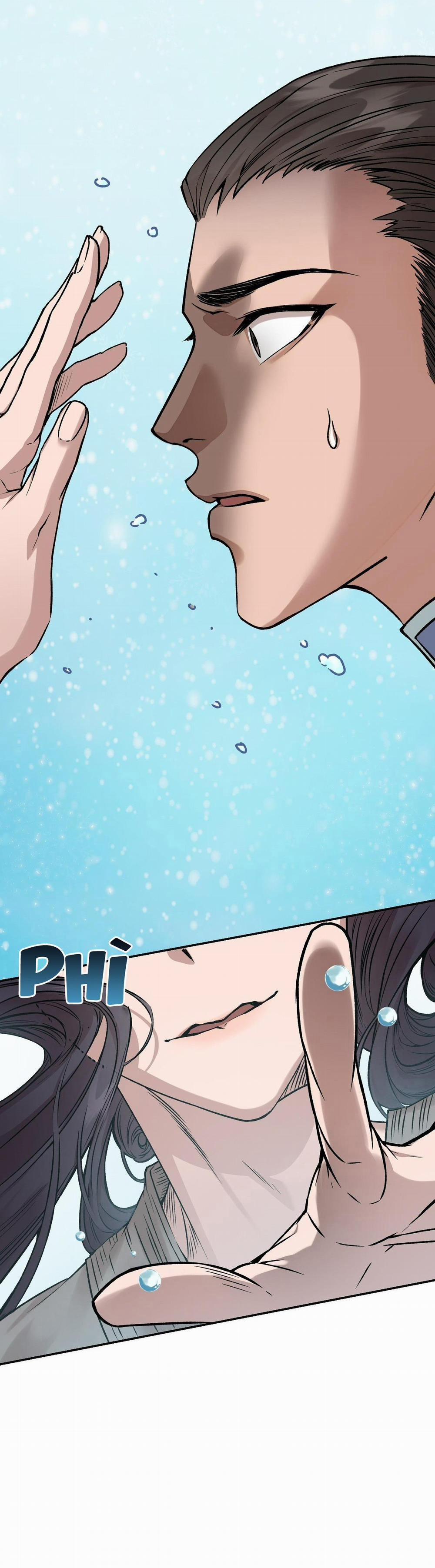 Hồng Ngọc Giữa Nền Tuyết Trắng 1 trang 43