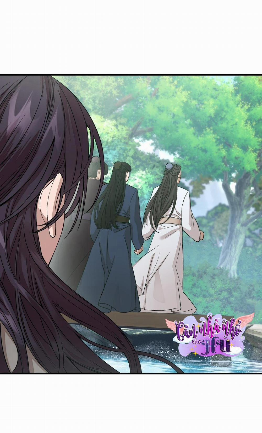 Hồng Ngọc Giữa Nền Tuyết Trắng 1 trang 47