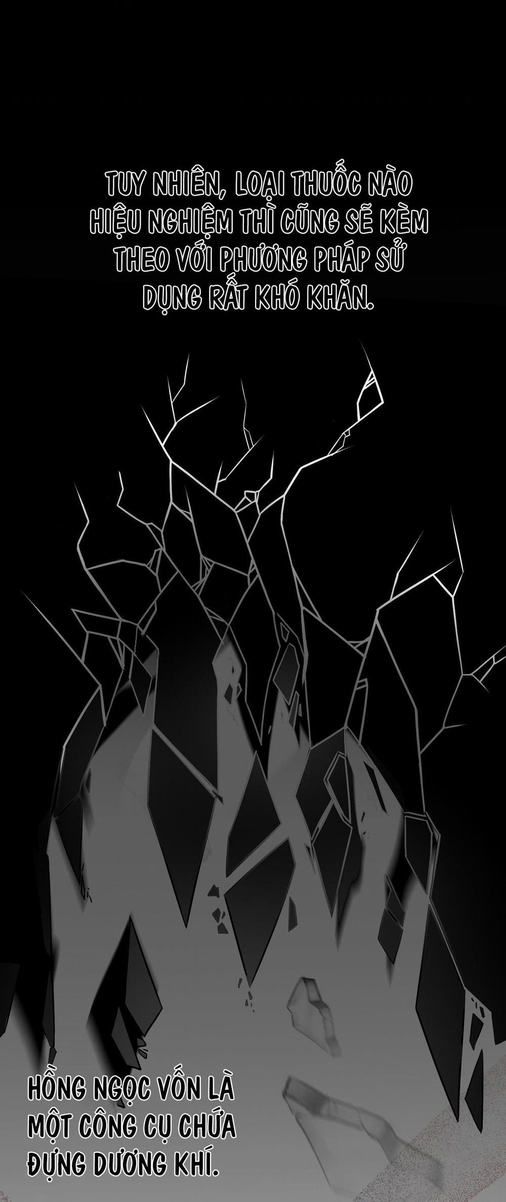 Hồng Ngọc Giữa Nền Tuyết Trắng 1 trang 5