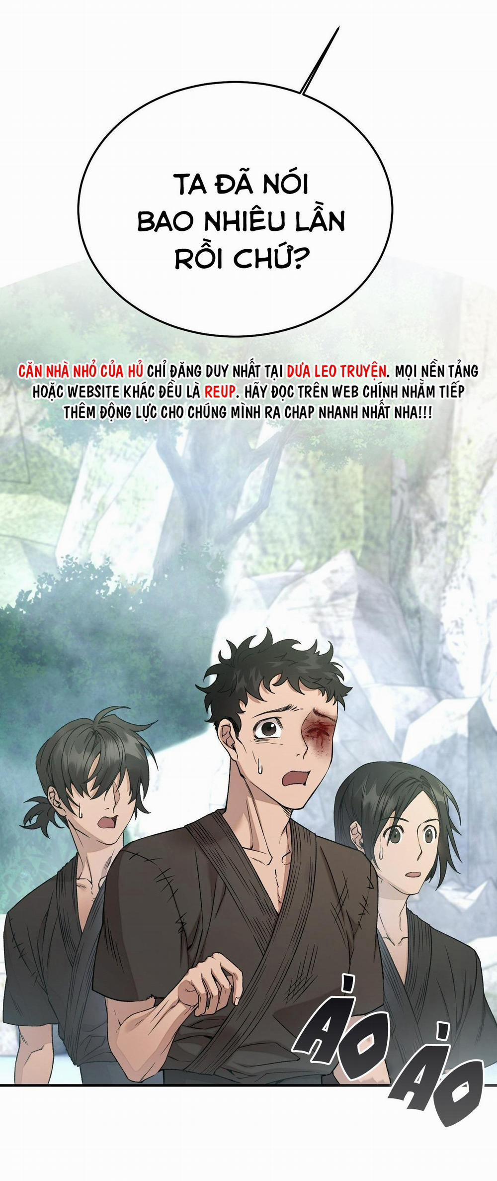 Hồng Ngọc Giữa Nền Tuyết Trắng 1 trang 52