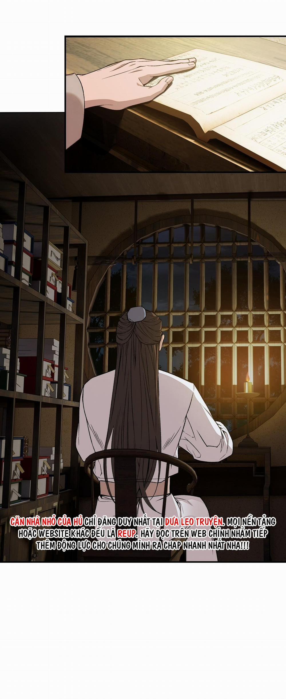 Hồng Ngọc Giữa Nền Tuyết Trắng 1 trang 54