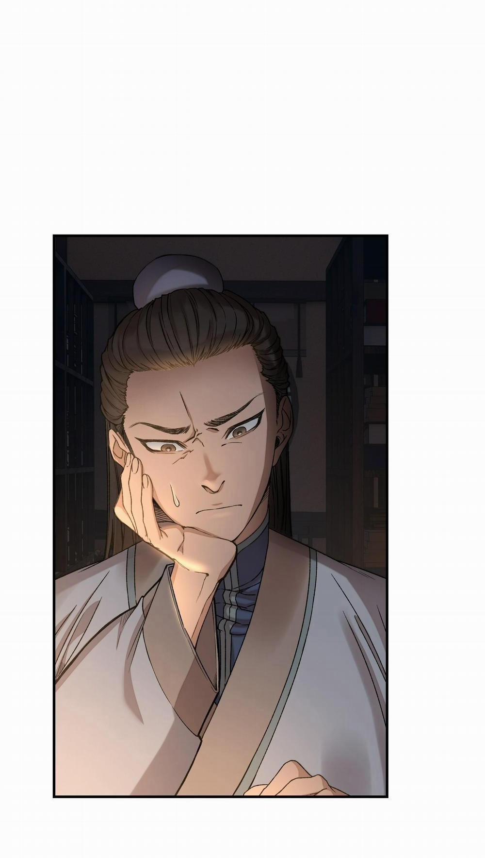 Hồng Ngọc Giữa Nền Tuyết Trắng 1 trang 55