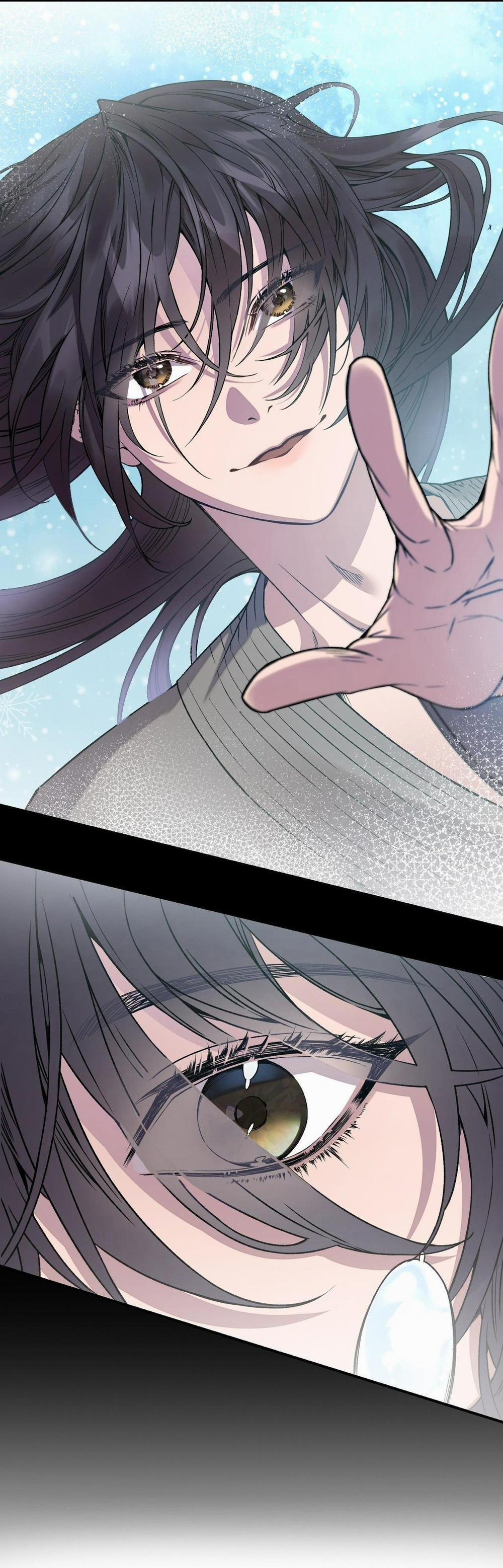 Hồng Ngọc Giữa Nền Tuyết Trắng 1 trang 57