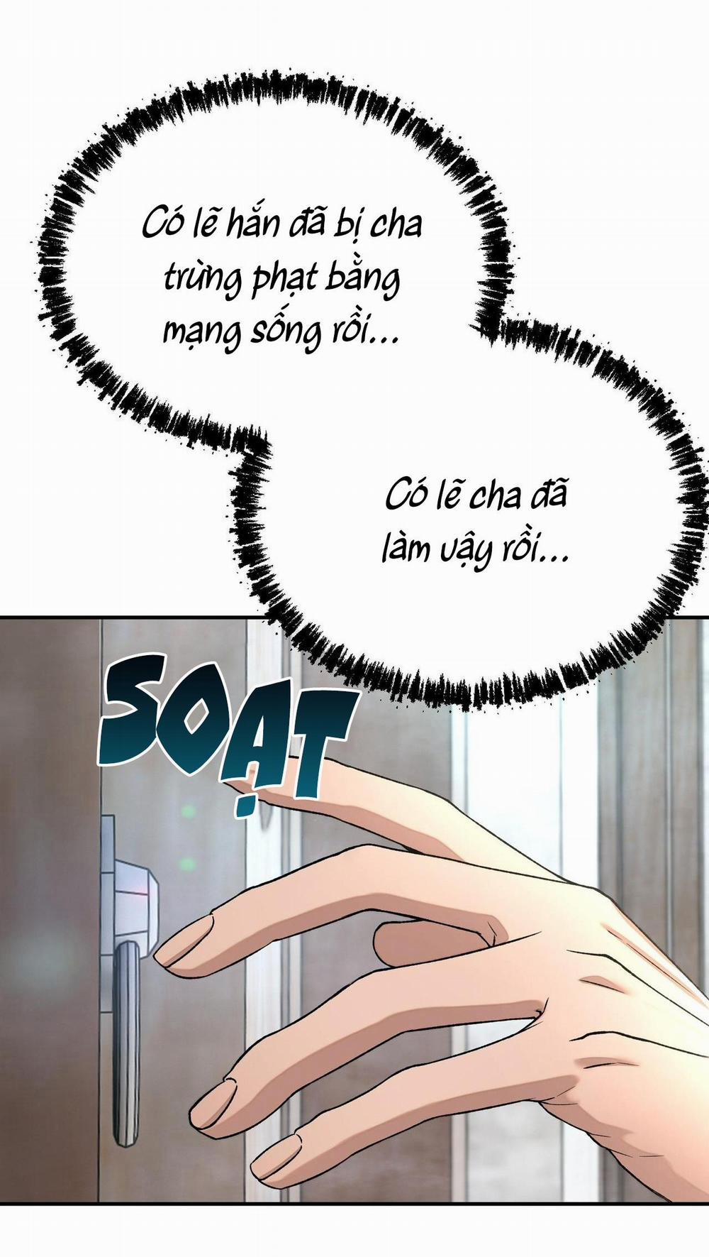 Hồng Ngọc Giữa Nền Tuyết Trắng 1 trang 66