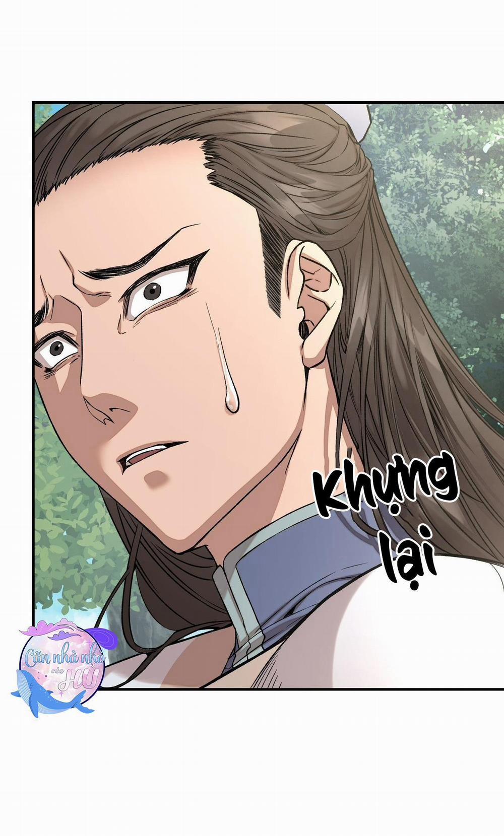 Hồng Ngọc Giữa Nền Tuyết Trắng 1 trang 68