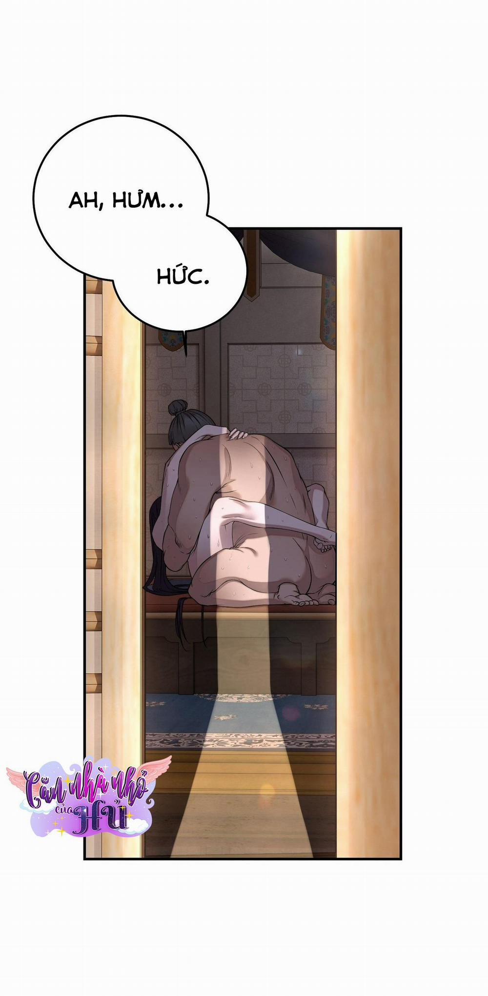 Hồng Ngọc Giữa Nền Tuyết Trắng 1 trang 69