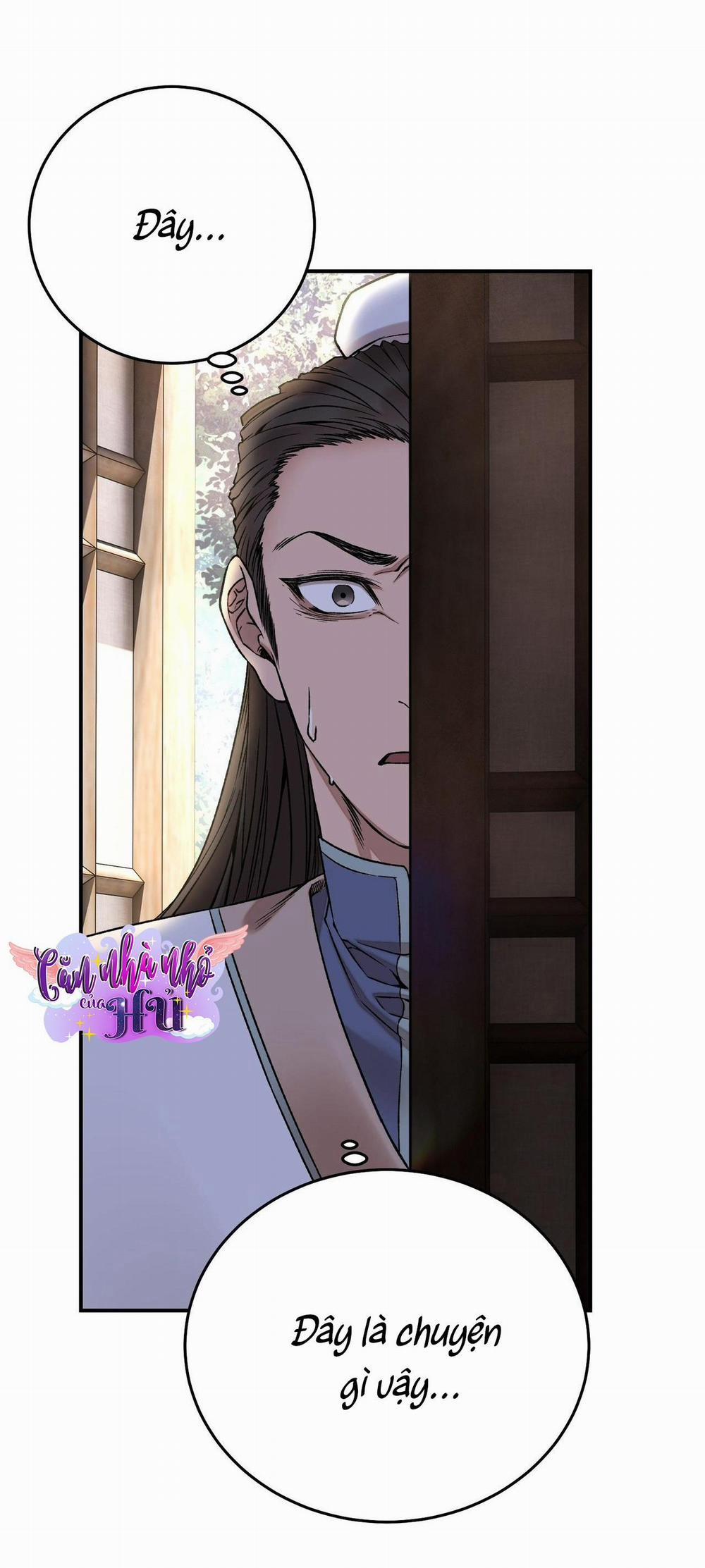 Hồng Ngọc Giữa Nền Tuyết Trắng 1 trang 72