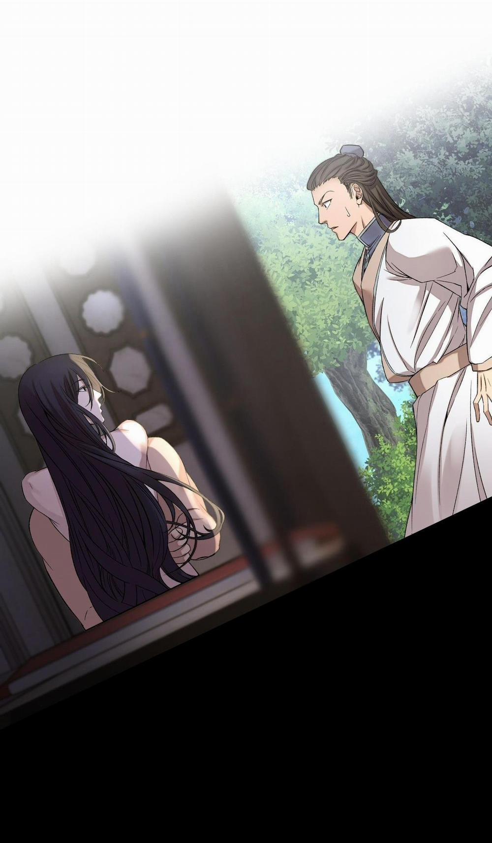 Hồng Ngọc Giữa Nền Tuyết Trắng 1 trang 76