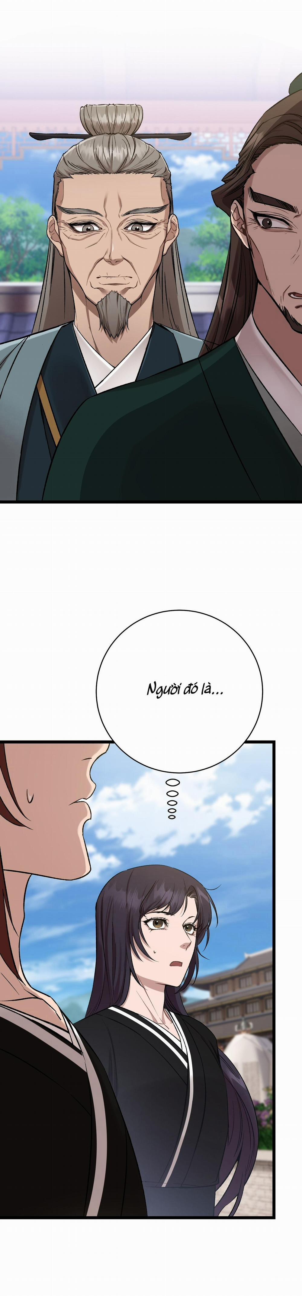 Hồng Ngọc Giữa Nền Tuyết Trắng 10 trang 17