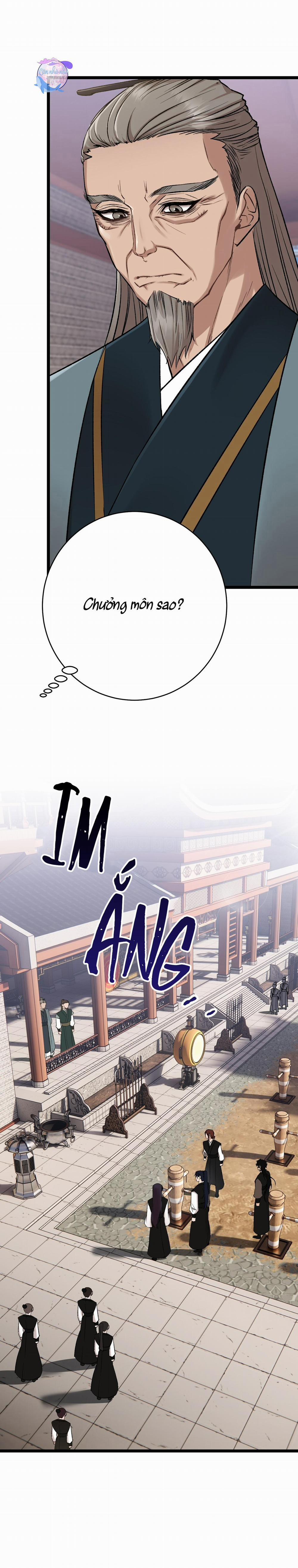 Hồng Ngọc Giữa Nền Tuyết Trắng 10 trang 18