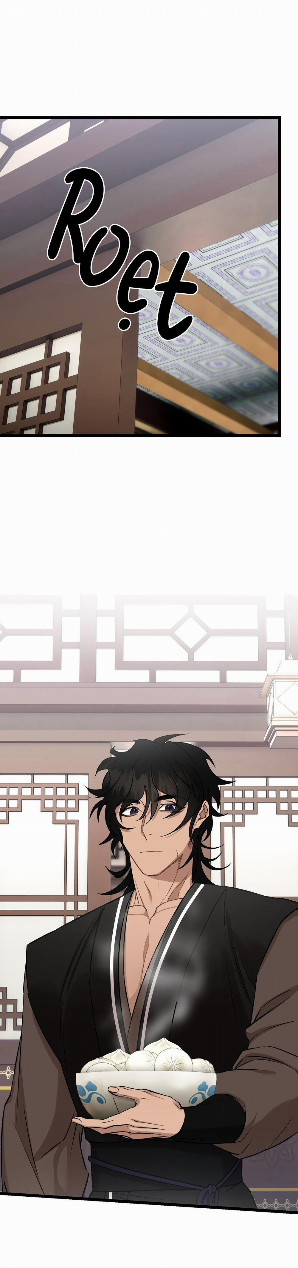 Hồng Ngọc Giữa Nền Tuyết Trắng 10 trang 26